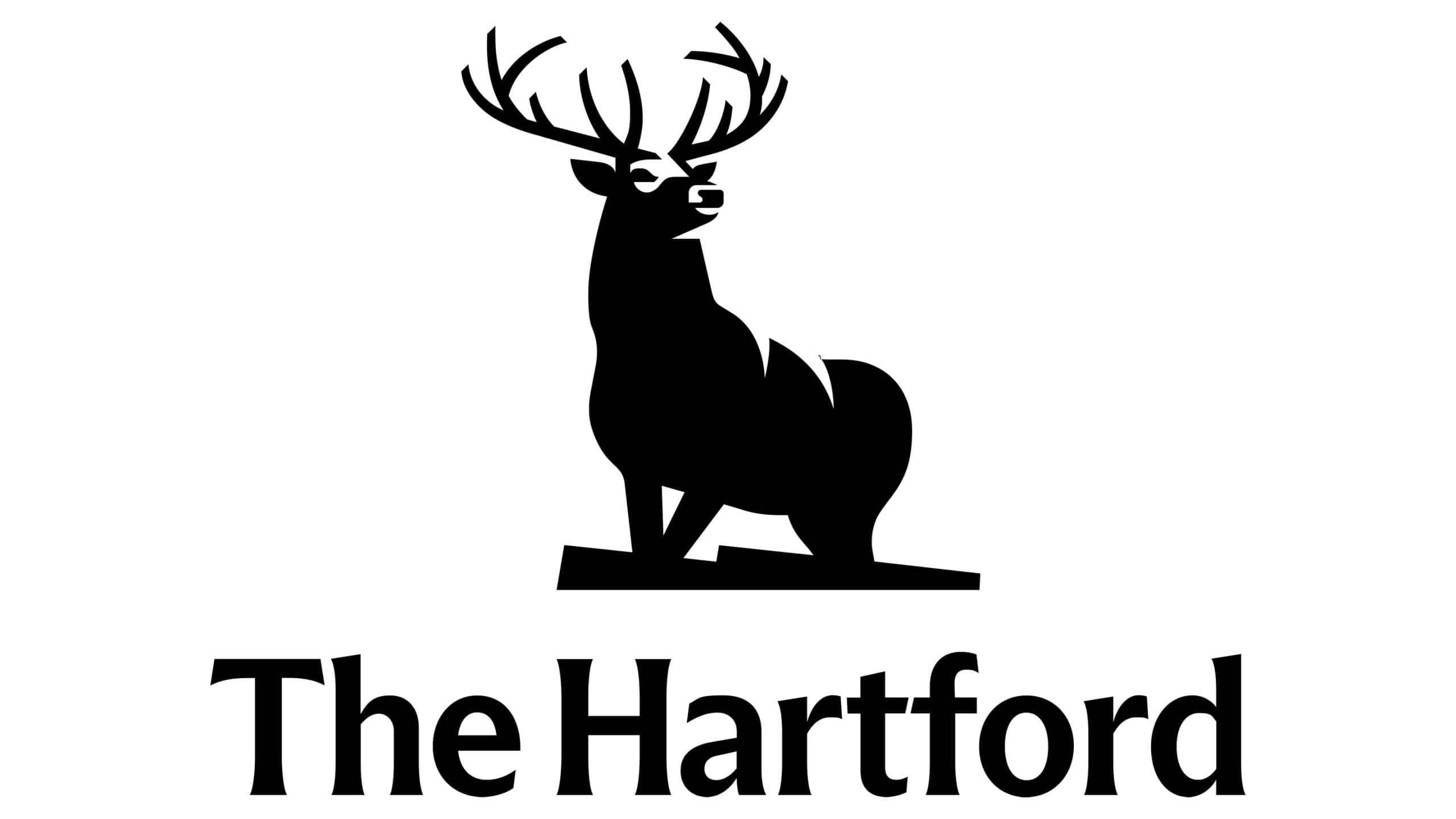 The Hartford Insurance The Hartford Insurance Logo